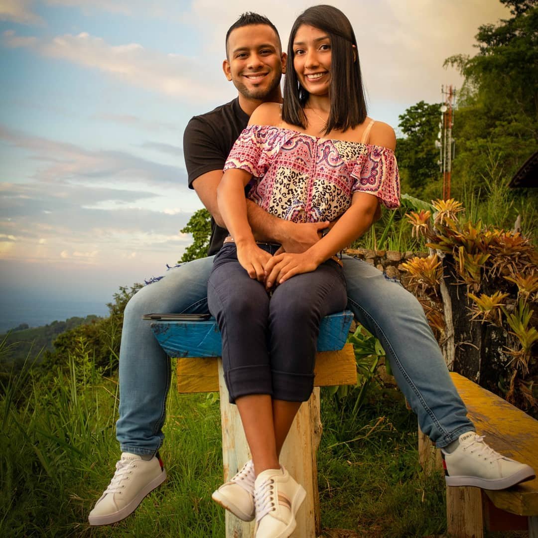 regresamos a un lugar que nos traen recuerdos únicos, especiales... a un lugar que visitamos y c