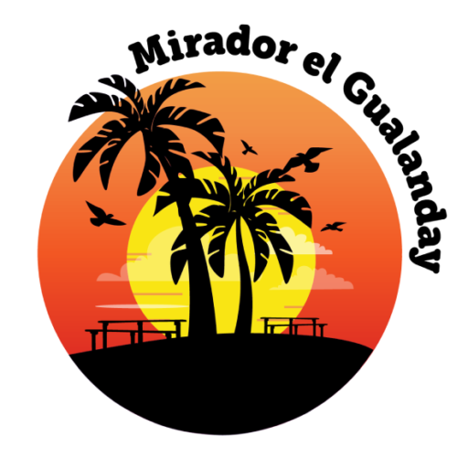 Mirador El Gualanday