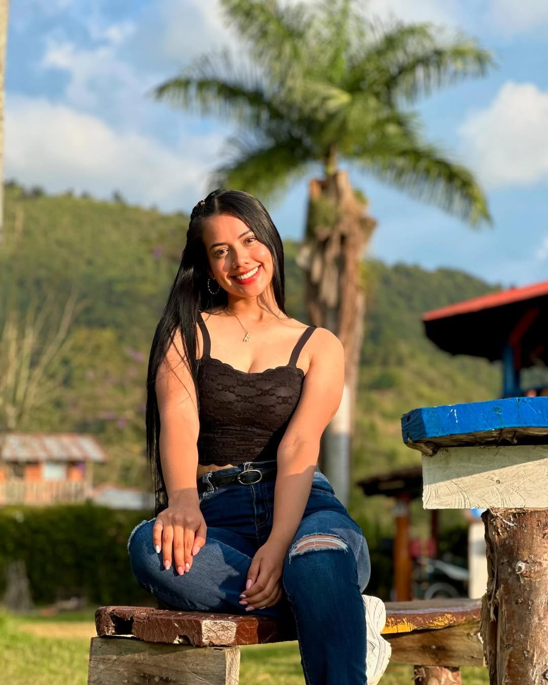 🌿🌞 ▪️▪️▪️📸 @djjoseperez ❤️